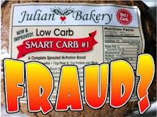 Give Julian Bakery what they deserve