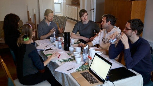 Planningdays