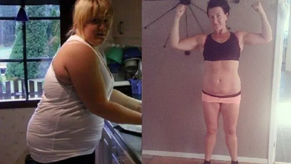 Losing 95 lbs in a year with LCHF and intermittent fasting