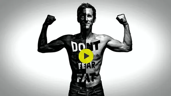 Don't fear fat! Here's the documentary Cereal Killers