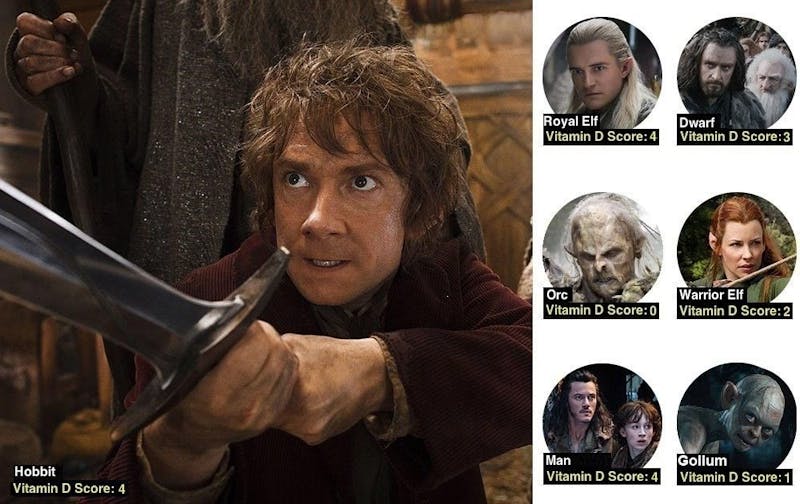 Hobbits.1