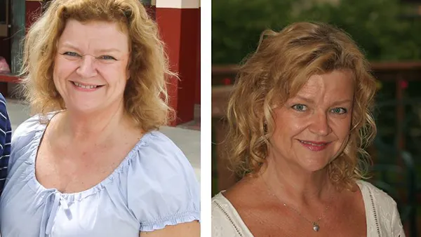 Another diabetic healthier and leaner with LCHF