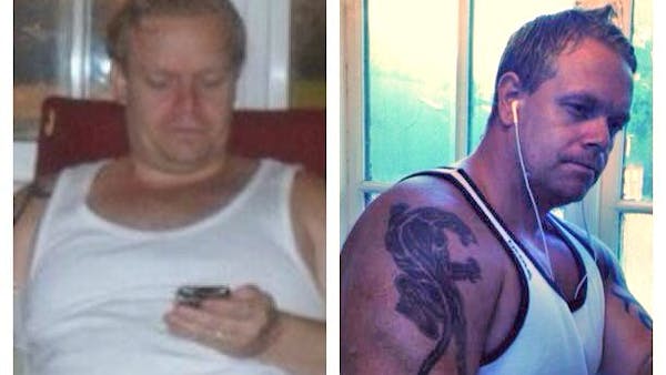 From couch potato to powerlifter in 2 years with LCHF