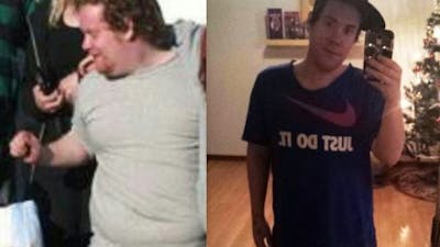 Sugar addiction and ADHD kept under control with LCHF