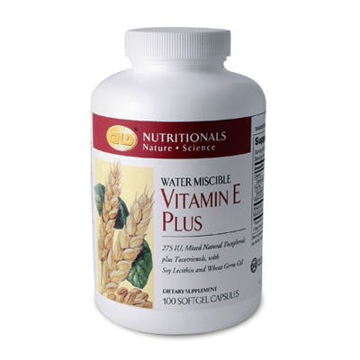 Cancer pills?