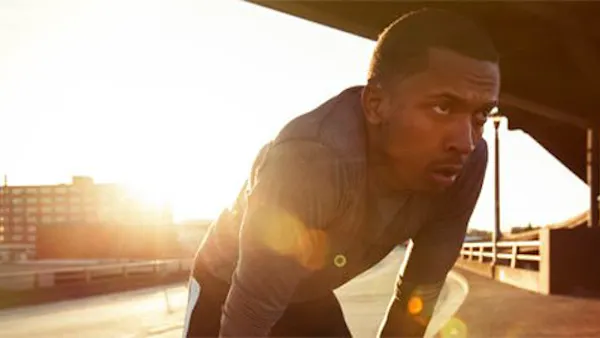 Obesity is not necessarily associated with a lack of exercise