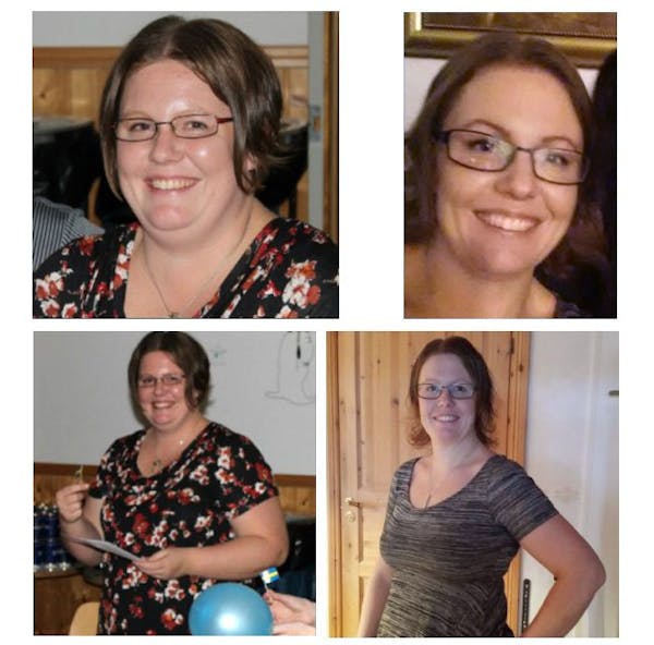 Before and after