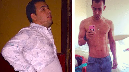 Losing weight long term on LCHF