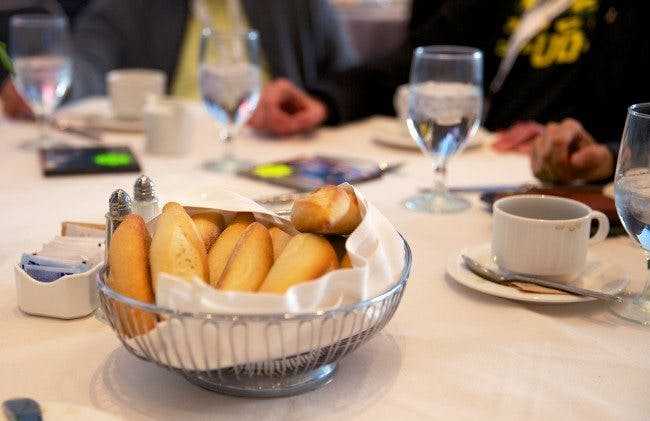 bread