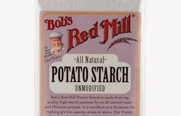 Is potato starch keto/LCHF? About resistant starch