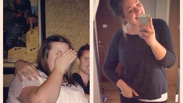 "The best 84 days of my life"