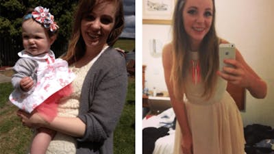 "I should have believed my grandmother instead of listening to authorities"