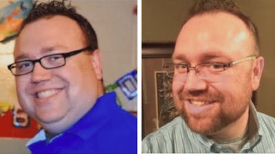 Losing 130 lbs with LCHF - and still counting