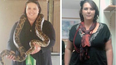 Another weight-gain trend reversed