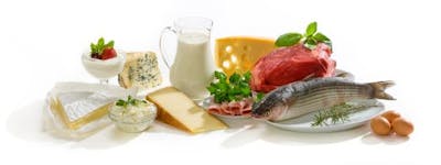 Real food