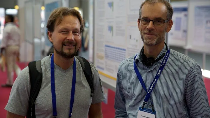 Where's all the research on lifestyle and diet?