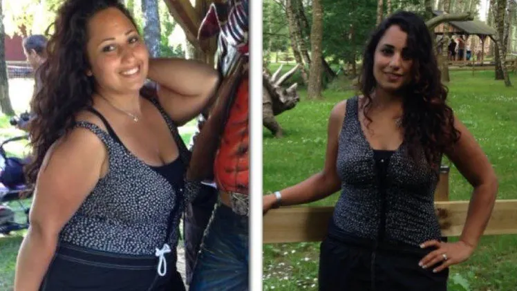 Losing 70 pounds in ten months with LCHF