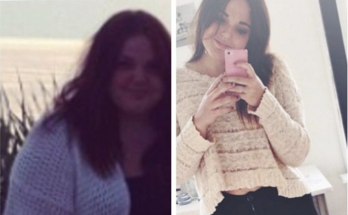 "Without a doubt, definitely the best decision I have ever made"