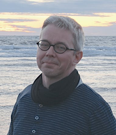 "Overall, I now have a completely new life"