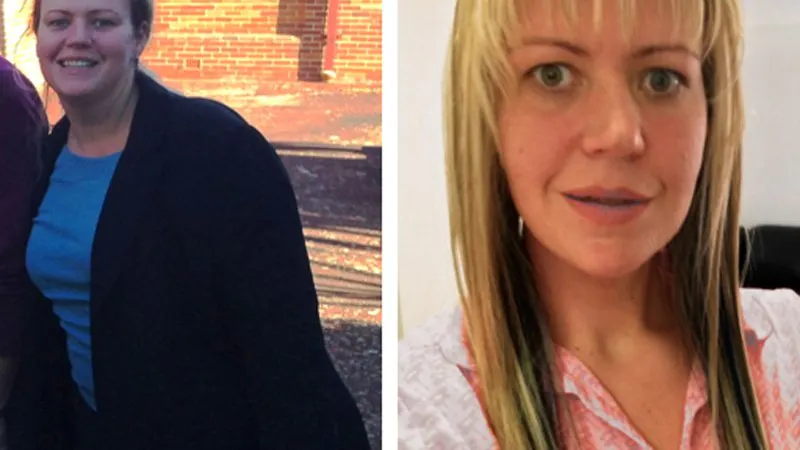 "There's a better way!"