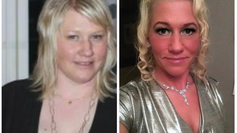 "This is a lifestyle and I embrace it for life!"