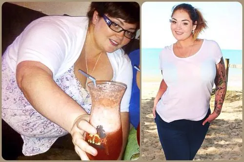 "This is the happiest, healthiest and most energetic I have ever been"