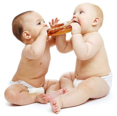 Future glutenintolerants?