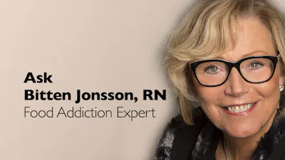 Ask Bitten Jonsson, RN