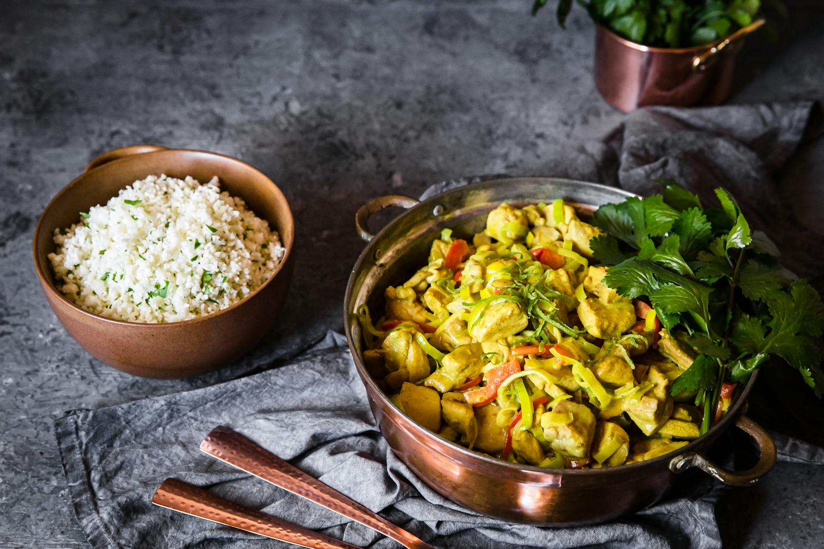 Top 5 Keto Thickeners for Gravies, Sauces, and Soups Recipe Collection