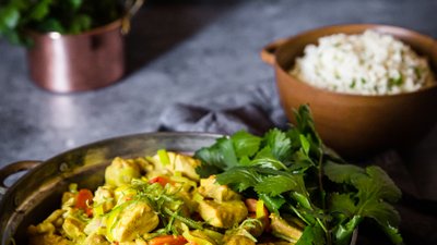 3-day dairy-free keto meal plan