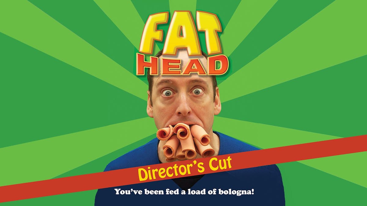 Fat Head by Tom Naughton and Super