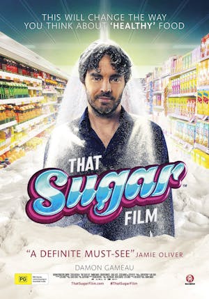 That Sugar Film