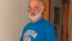 "I ignored the American Diabetes Association and the dietitians"