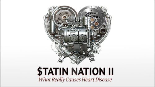 Statin Nation II