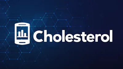 Cholesterol