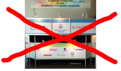 sponsors