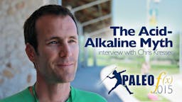 The acid-alkaline myth