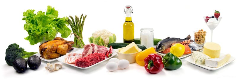 LCHF