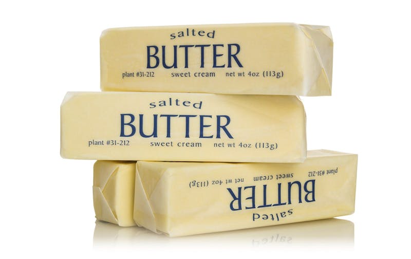Butter
