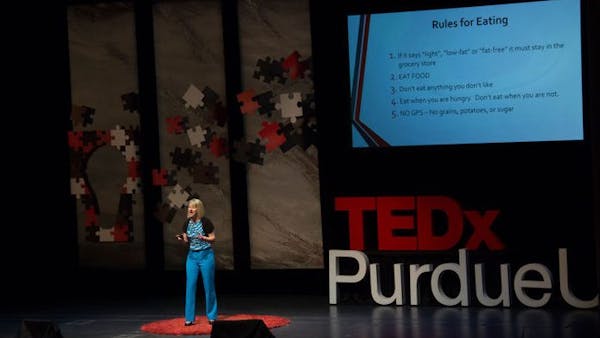 "Reversing type 2 diabetes starts with ignoring the guidelines"