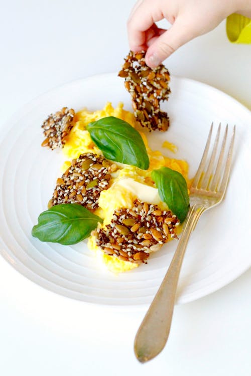 low carb foods a