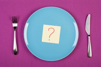 Intermittent fasting – questions & answers