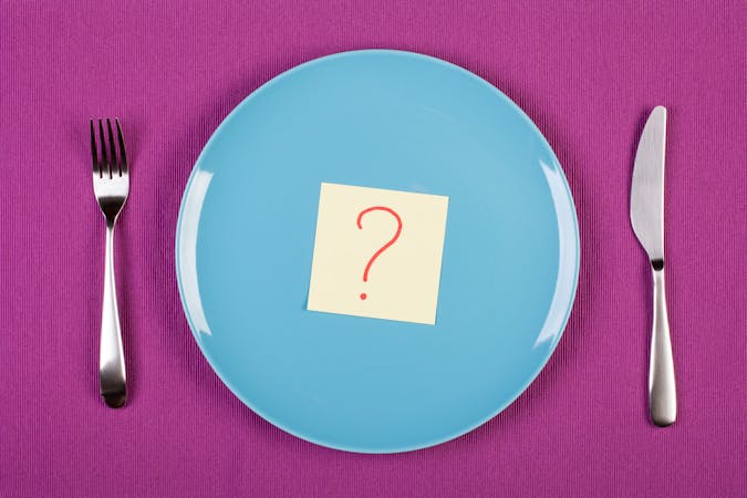 Intermittent fasting – questions & answers
