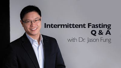 Ask Dr. Jason Fung