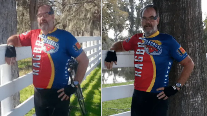 How John Fagley reversed his diabetes by eating MORE fat