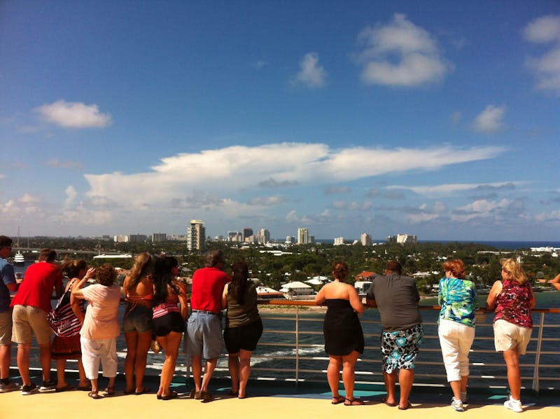 overview FLL