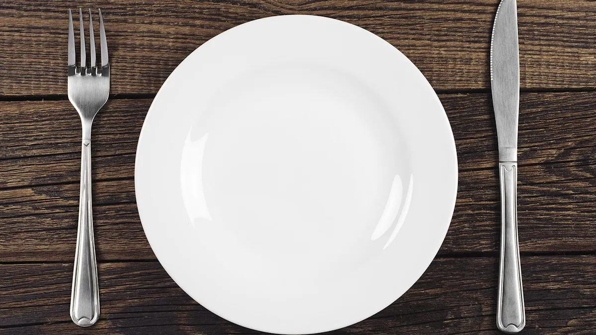 Lose weight using intermittent fasting
