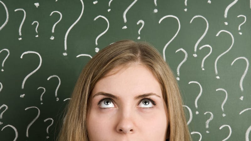 Questions and Answers about Low Carb