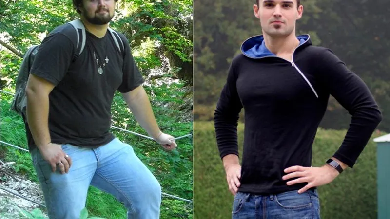 'I finally kept my promise to my mom'