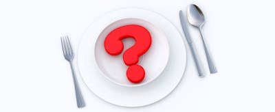 Low-carb questions & answers